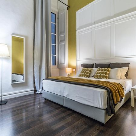 Family Apartments San Lorenzo Gênes Extérieur photo