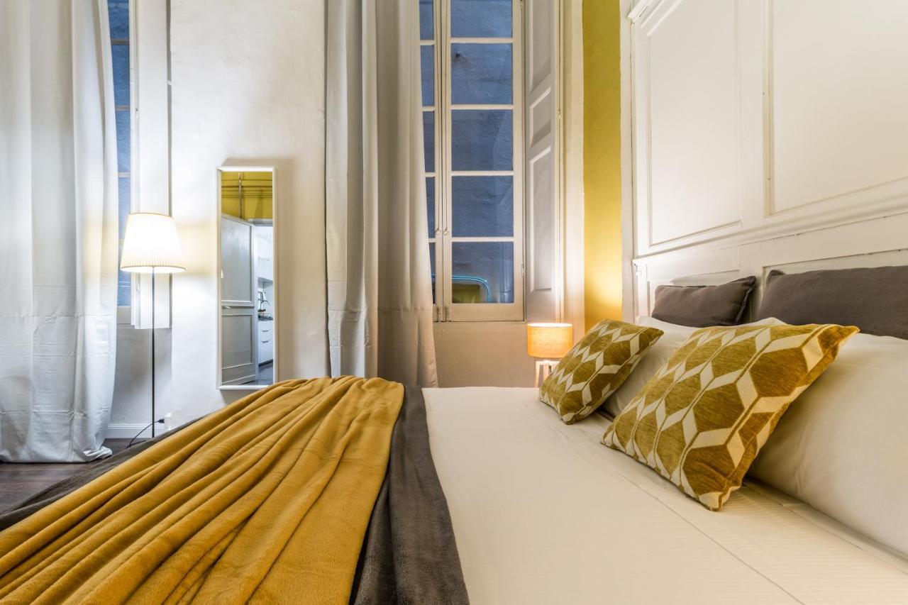 Family Apartments San Lorenzo Gênes Extérieur photo