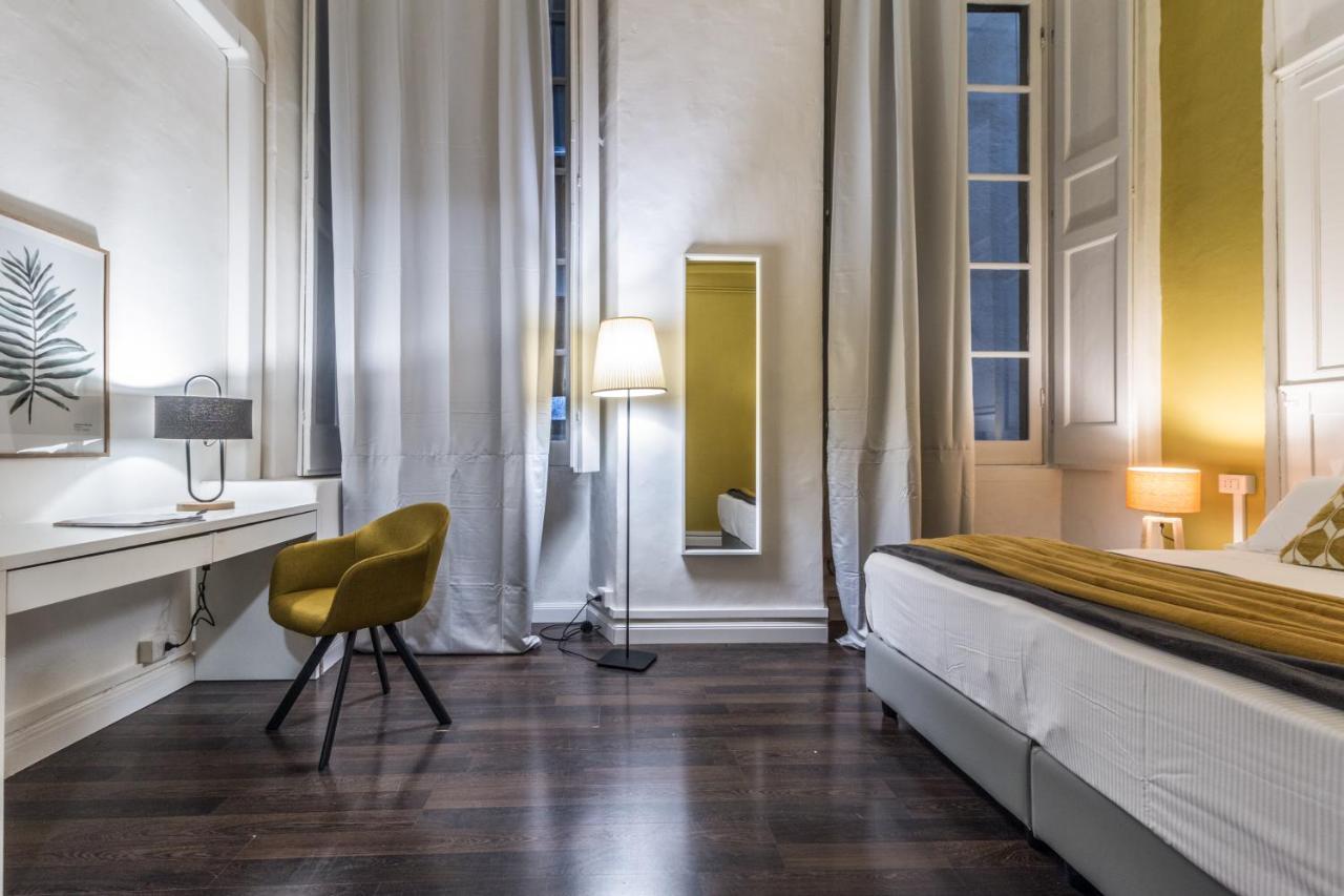 Family Apartments San Lorenzo Gênes Extérieur photo