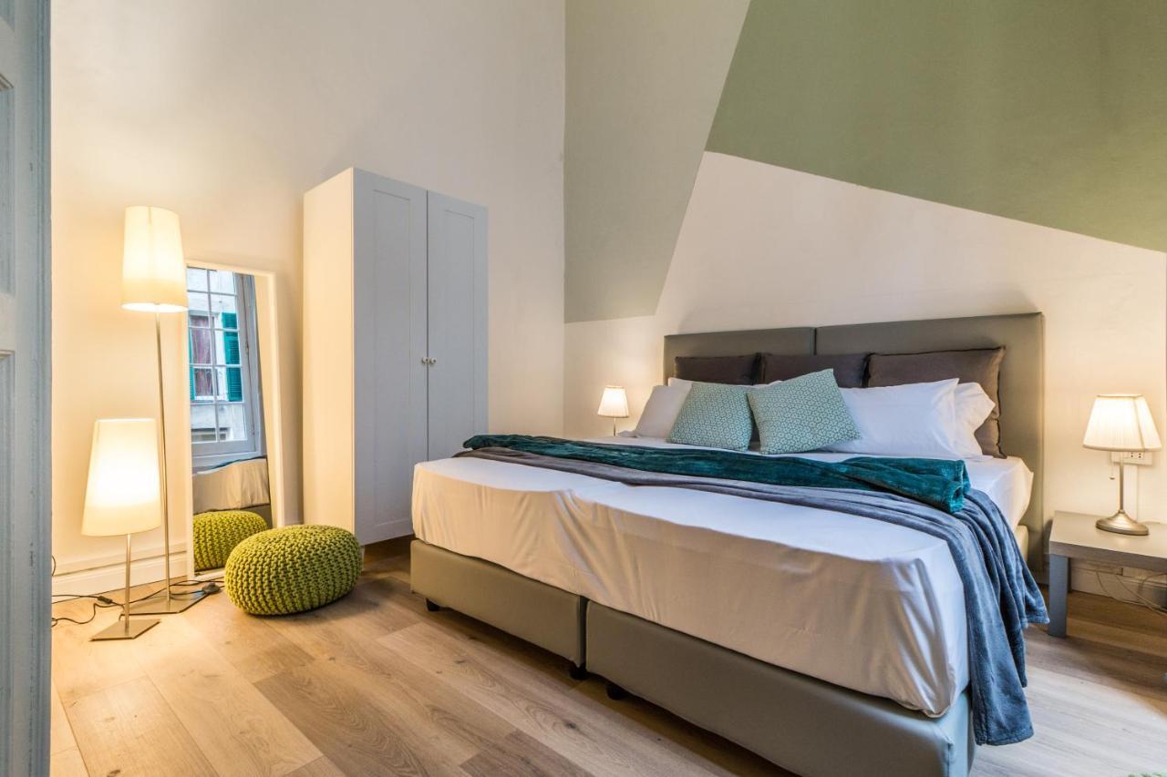 Family Apartments San Lorenzo Gênes Extérieur photo