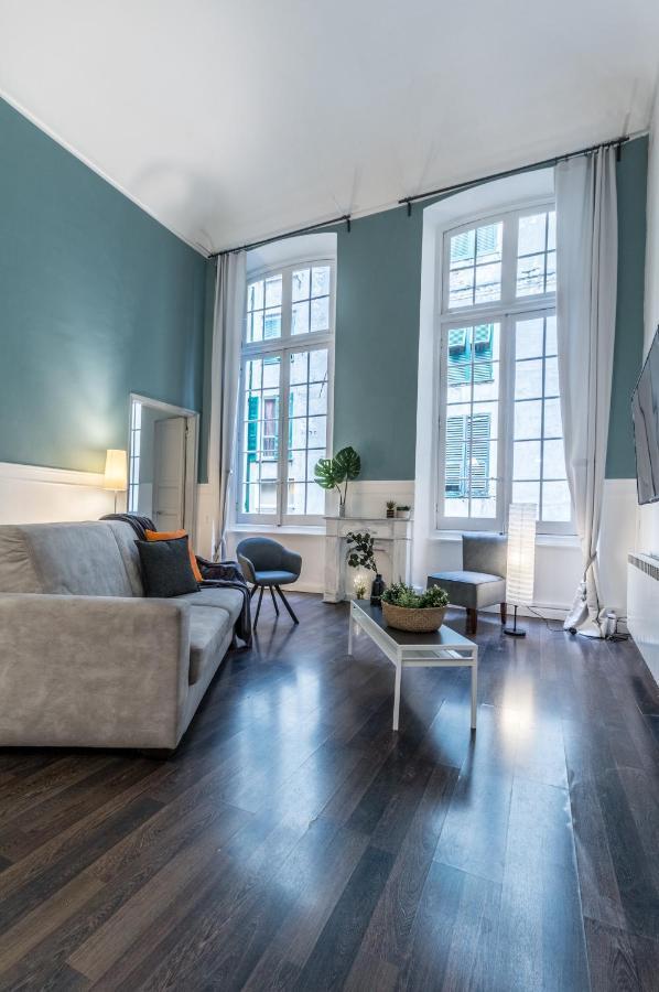 Family Apartments San Lorenzo Gênes Extérieur photo