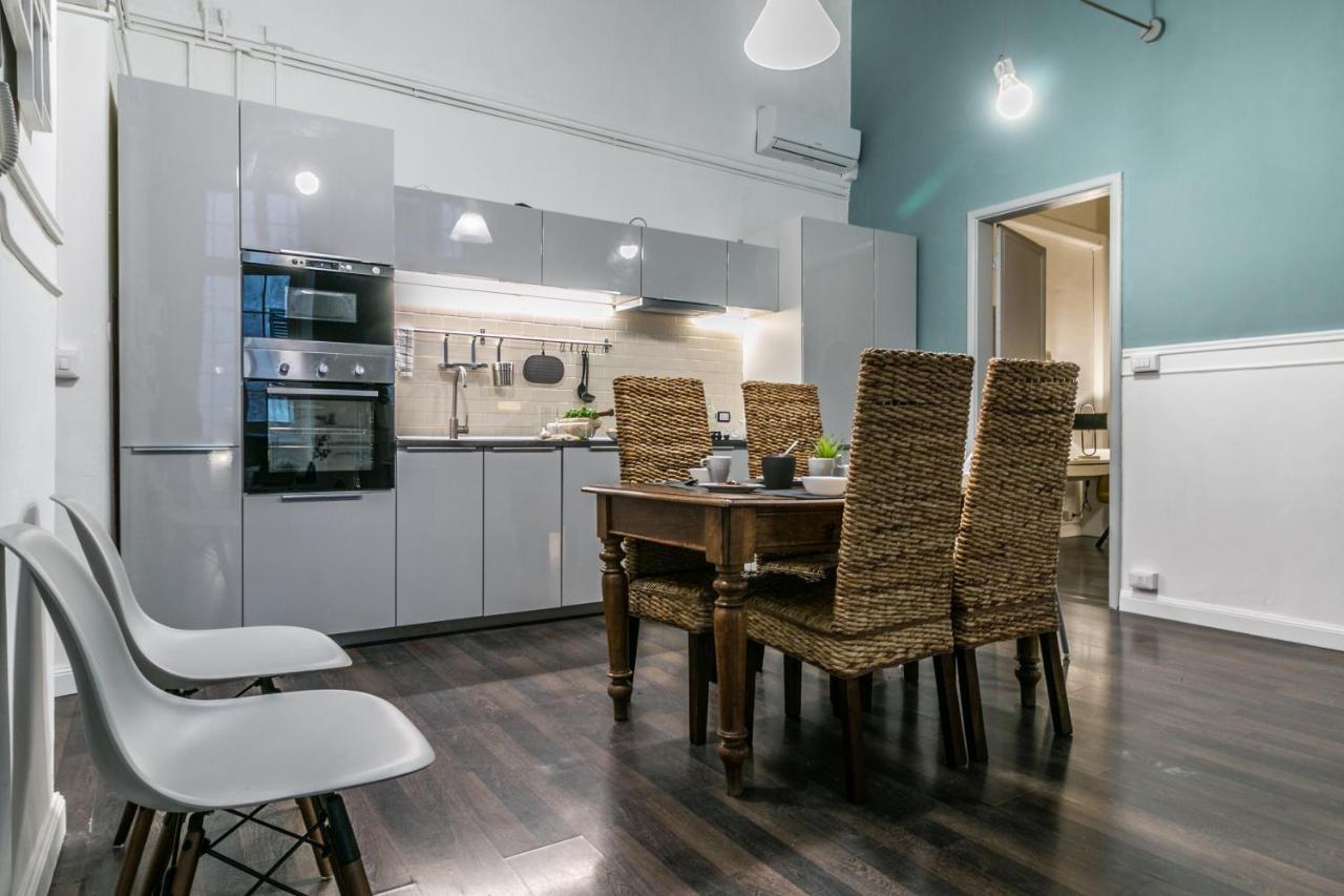 Family Apartments San Lorenzo Gênes Extérieur photo