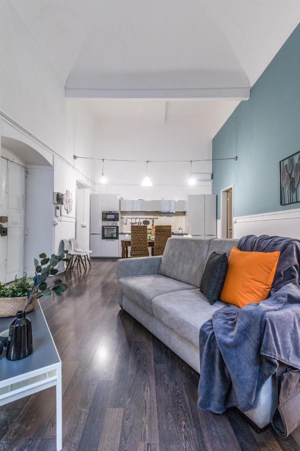 Family Apartments San Lorenzo Gênes Extérieur photo