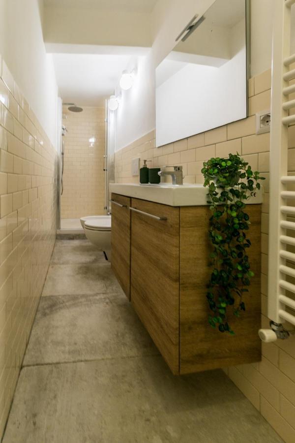 Family Apartments San Lorenzo Gênes Extérieur photo